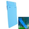 Saim 2 PCS Angelfish Discus Fish Breeding Slate Fish with