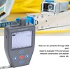 LCD OTDR Optical Time Domain Reflectometer Optical Power Meter Fiber