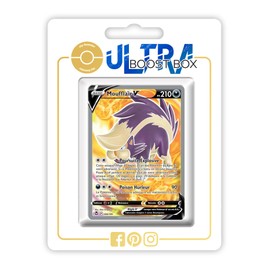 my-booster Pokémon Company SWSH12-FR-UB-180, Multi-Colour
