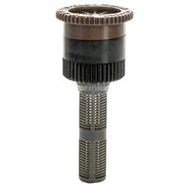 Hunter Sprinkler 8A Pro Adjustable Radius Nozzle, 8-Feet, Brown