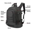 ZSearARMY Tactical Backpacks Assault Pack 3 Day Bag Expandable Backpack
