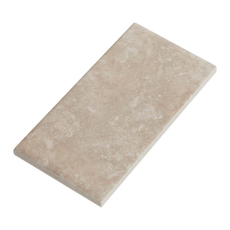 3x6 Heathland White Rock HL01 Ceramic Wall Tile (8)