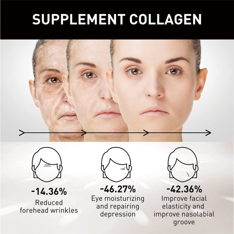 Eelhoe Eternity Vitamin C Serum Dark Spot Corrector, Esencia de