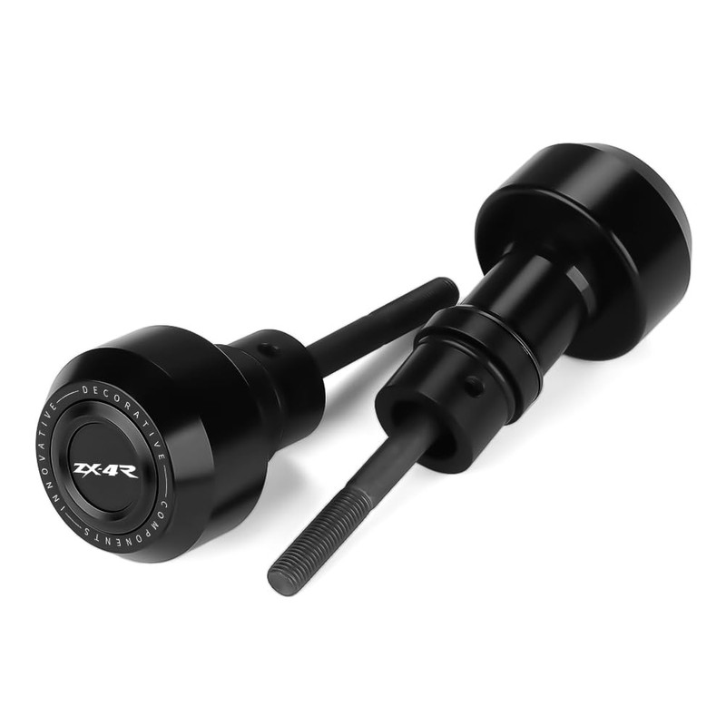 Super Vici ZX4R Frame Sliders Fit For NINJA ZX4R /