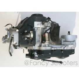 GATES POWERLINK TaoTao VIP CY50A Future Champion,50cc Short Case Scooter Belt made with Kevlar