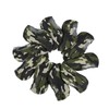 Golf Club Iron Head Covers 10 Piece Set Camouflage Green