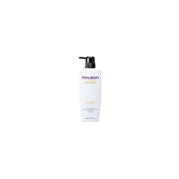 Milbon Defringing Shampoo 16.9 fl oz (500 ml)
