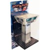 Hot Wings Control Tower with Connectible Runway Die Cast Model