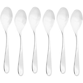 Alessi Nuovo Milano F.Point Spoon, Set of 6, (5180/26)