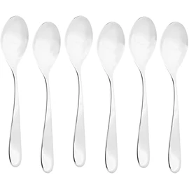 Alessi Nuovo Milano F.Point Spoon, Set of 6, (5180/26)