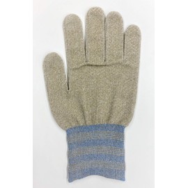 Studio N Copper Ion Antibacterial Gloves, Large Size, Protects Hands Against Viruses, Infection Routes, Door Knobs, Elevators, Subway Handrails, Bath Handrails, Copper Ions, Antibacterial,