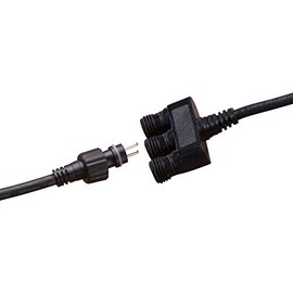 Heissner Smart Light Connection Distributor 5 m, 2-Pin (L521-00)