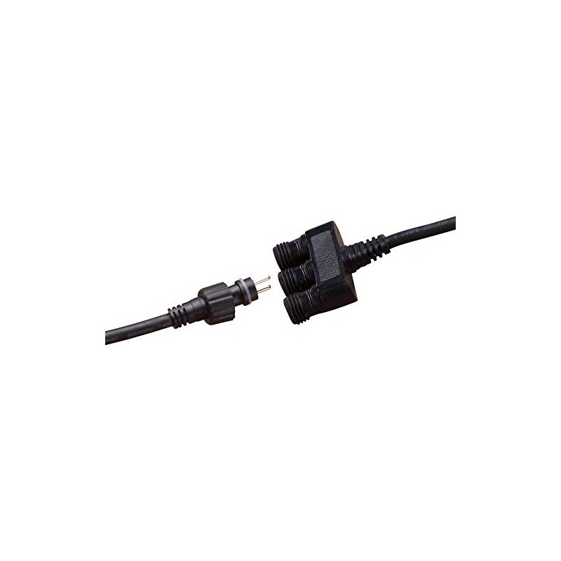 Heissner Smart Light Connection Distributor 5 m, 2-Pin (L521-00)