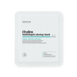 Hydro Soothing & Calming Mask 32g / 하이드로 수딩&카밍 마스크 32g