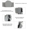 Foot Drop Support Brace Adjustable Plantar Fasciitis Night Splint for