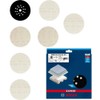 Bosch Accessories 2608901667 Sanding Net for Drywall Sanders Grit 80,