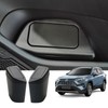 [RUIYA] Toyota RAV4 Trash Can, Passenger Seat, New Model RAV4