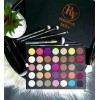 Paleta De Sombras