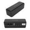 8800mAh UPS Battery Backup POE 15V 24V Port USB 5V