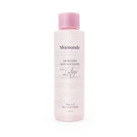 IOPE Mamonde Moisture Skin Softener 320ml / 마몽드 모이스처 스킨 소프너 320ml