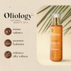 Oliology Aceite Corporal De Coco E Hibisco: Fórmula Hidratante Y