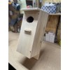 Gregg's Wood duck nest box