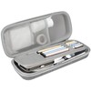 ProCase Stethoscope Case for Littmann Cassic/Omron/ADC/Dixie EMS Stethoscope, Doctor Nurse