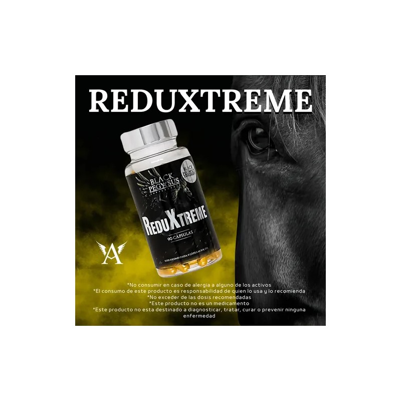 Proteína Birdman Falcon Performance 552g + Reduxtreme Bp