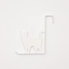 Toyo Case Cat Door Hook, Cat Door Hanger, Hanger Hook,