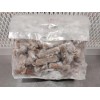 100 Tapones De Hongo Melena De León Para Cultivo De