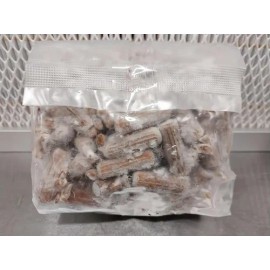 100 Tapones De Hongo Melena De León Para Cultivo De Hongos M                                                                                          