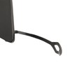 Front Right Bumper Towing Hook Towing Eye Cover A2048850426 Replacement
