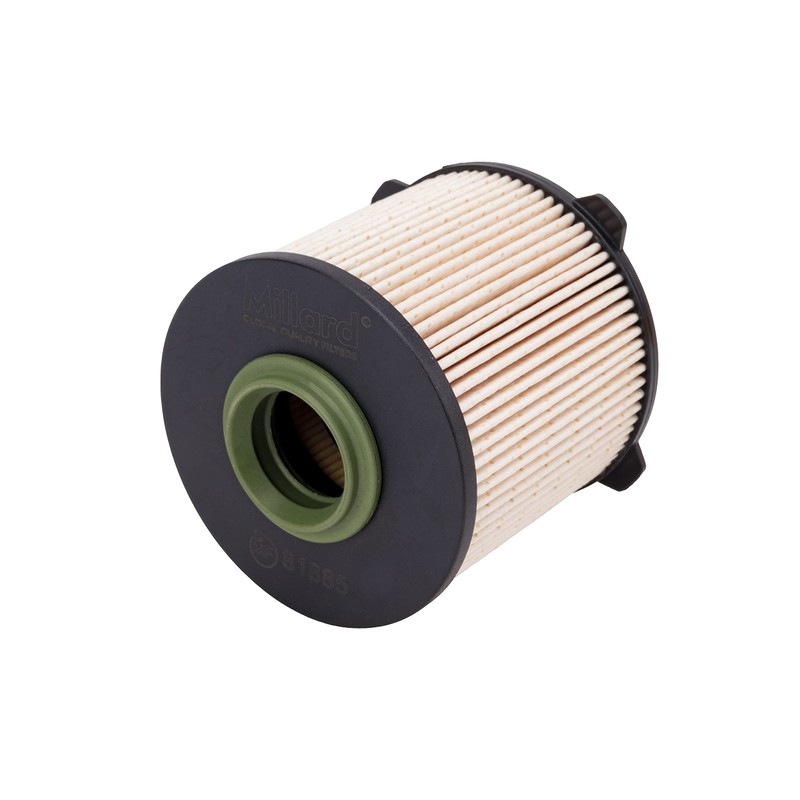 Millard Filters Millard MF81885 Car Fuel Filter 91x89x25 mm Global