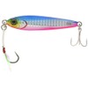 JACKALL (ジャッカル) Metal Jig Big Backer Jig 78mm 60g Bull