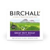 Birchall Great Rift Decaf Blend Tea Bags, English Breakfast Tea