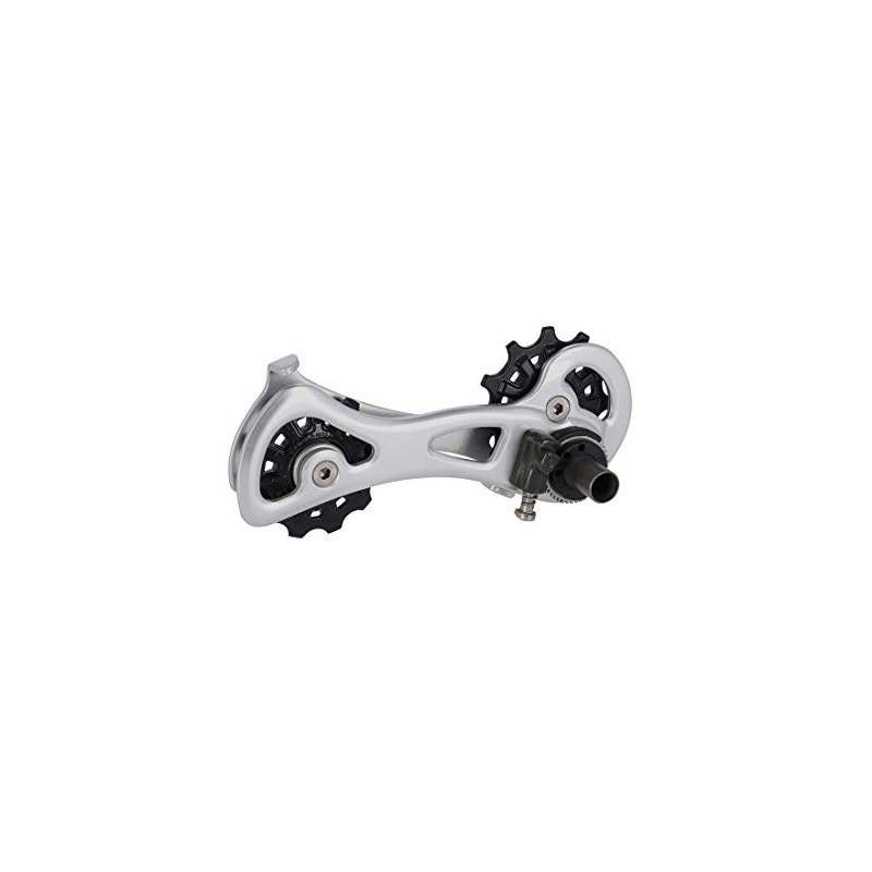 Campagnolo Unisex - Adult Centaur Gear Shifts, Black, One Size