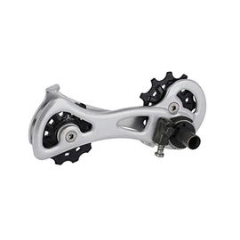 Campagnolo Unisex - Adult Centaur Gear Shifts, Black, One Size