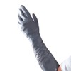 TRONEX 2800 PE Disposable Gloves, 18" Elbow Length Disposbale Gloves,