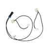 Michigan Motorsports Knock Sensor Adapter for 1997-2004 LS1 LS6 Car to LS2 LS3 Knock Sensor