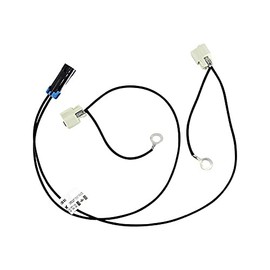 Michigan Motorsports Knock Sensor Adapter for 1997-2004 LS1 LS6 Car to LS2 LS3 Knock Sensor