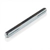 lockzz Square Pin 8 x 125 mm Galvanised - 8