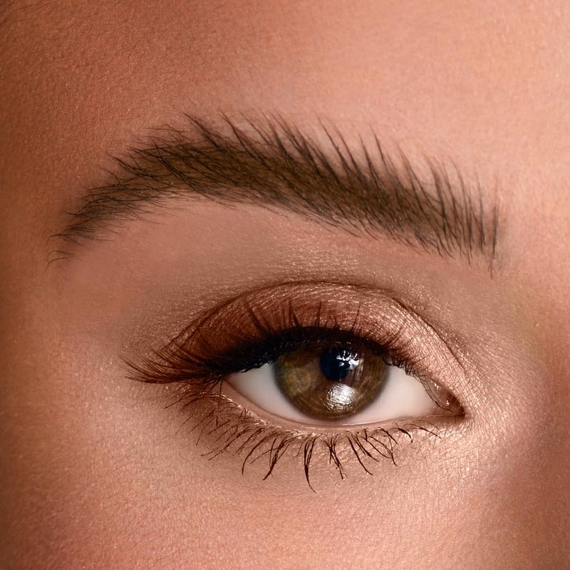 Brow Envy, Gel de Cejas con color Tono Castaño Claro,