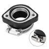Carburetor Boot Replacement, Motorcycle Carburetor Rubber Intake Manifold Joint Boot