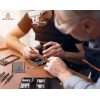 Importeek Kit Juego Desarmadores Joyero Relojero Celulares Electronica