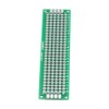 10pcs 2 x 8cm Double Sided PCB Board Perforated Grid