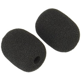 MIDLAND 84-01 Microphone Cover (Microphone Cover Sponge for Audio Kit Jet) 84-01