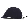 UNDERCONTROL Gorra plegable de secado rápido de bajo perfil de