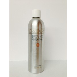 Albanevosa OpsiDerm Opsiderm Essential Oils for Relaxing and Toning Massages 250 Ml