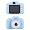 Mini Portable Kids Camera - 2.0 inch IPS Color Screen