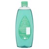 Johnson & Johnson 500 ml No More Tangles Baby Shampoo